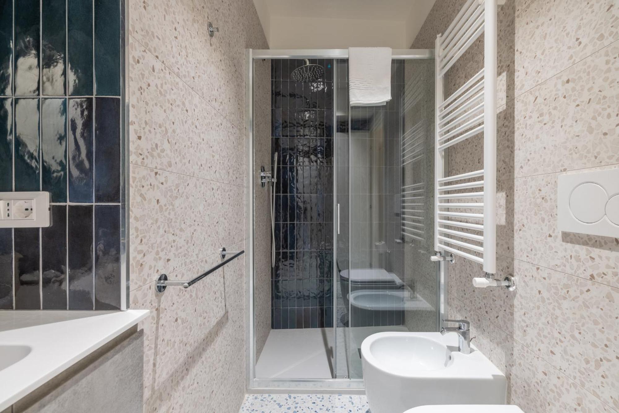 Charming 3 Bedroom Apartment In The Historic Center โรม ภายนอก รูปภาพ