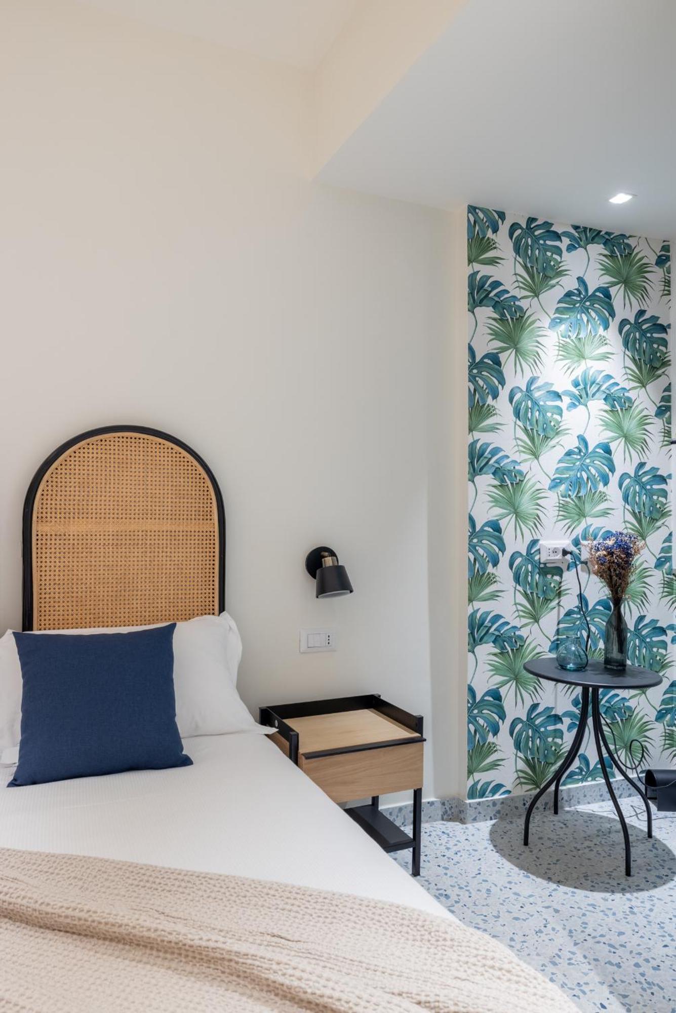 Charming 3 Bedroom Apartment In The Historic Center โรม ภายนอก รูปภาพ
