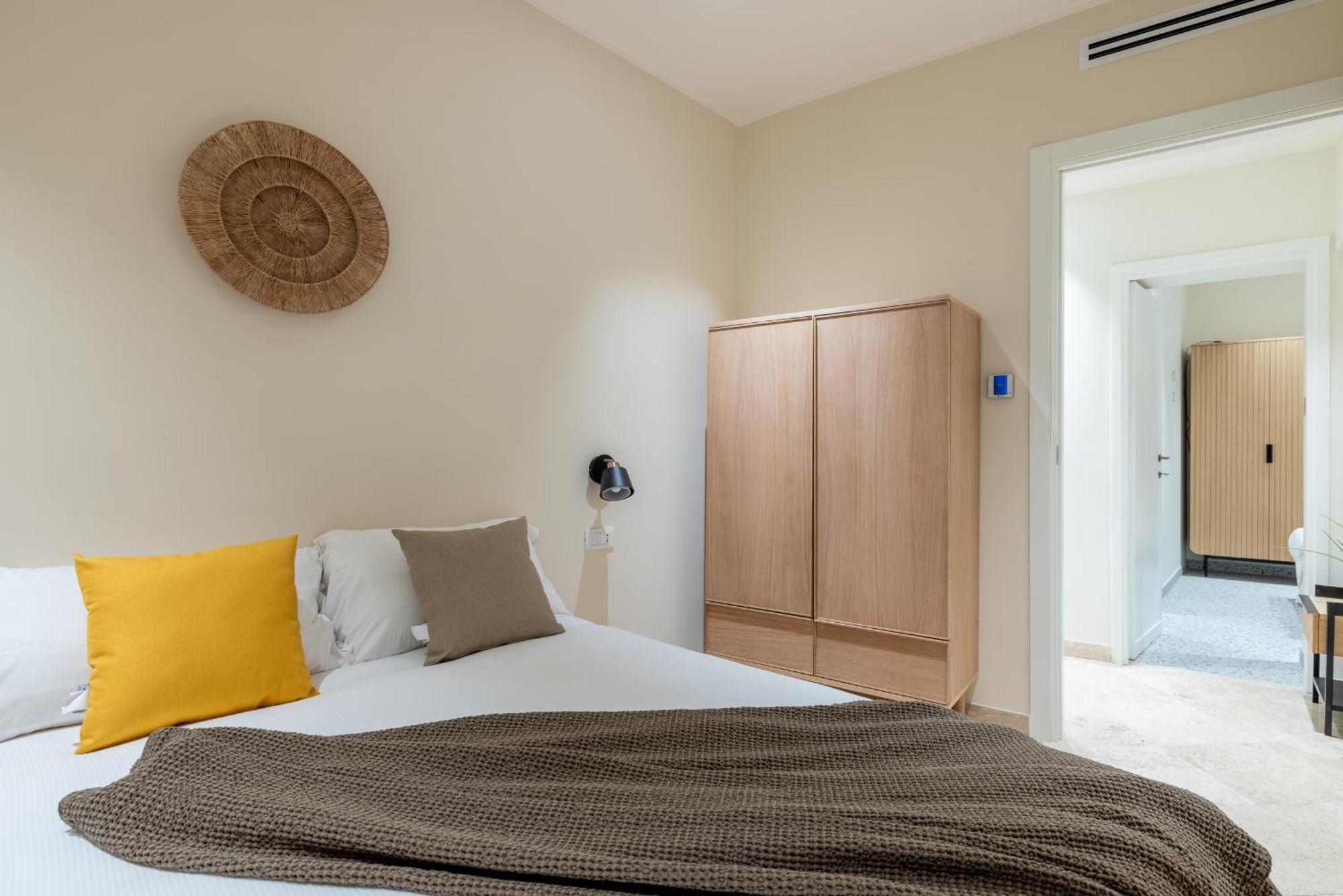 Charming 3 Bedroom Apartment In The Historic Center โรม ภายนอก รูปภาพ